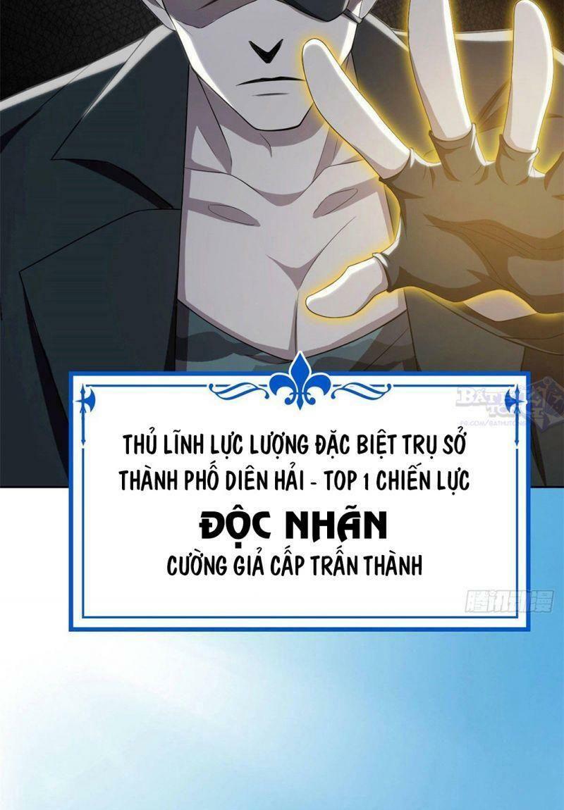 Cường Giả Đến Từ Trại Tâm Thần Chapter 17 - Page 21