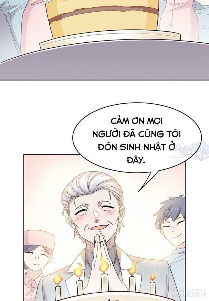 Cường Giả Đến Từ Trại Tâm Thần Chapter 17 - Page 26