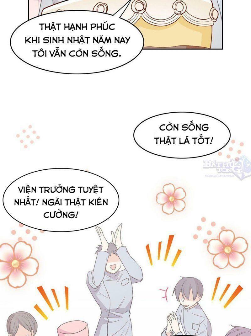 Cường Giả Đến Từ Trại Tâm Thần Chapter 17 - Page 27