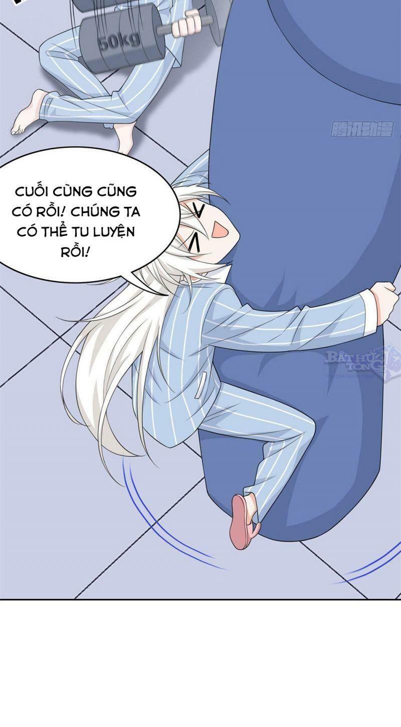 Cường Giả Đến Từ Trại Tâm Thần Chapter 17 - Page 46