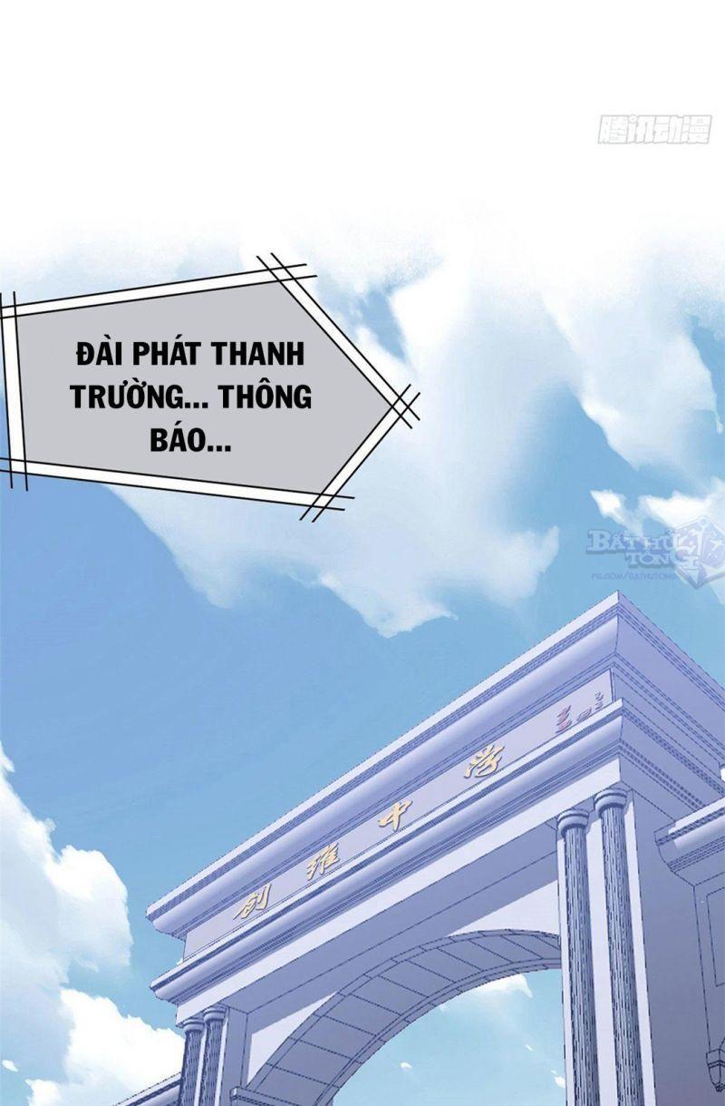 Cường Giả Đến Từ Trại Tâm Thần Chapter 16 - Page 27