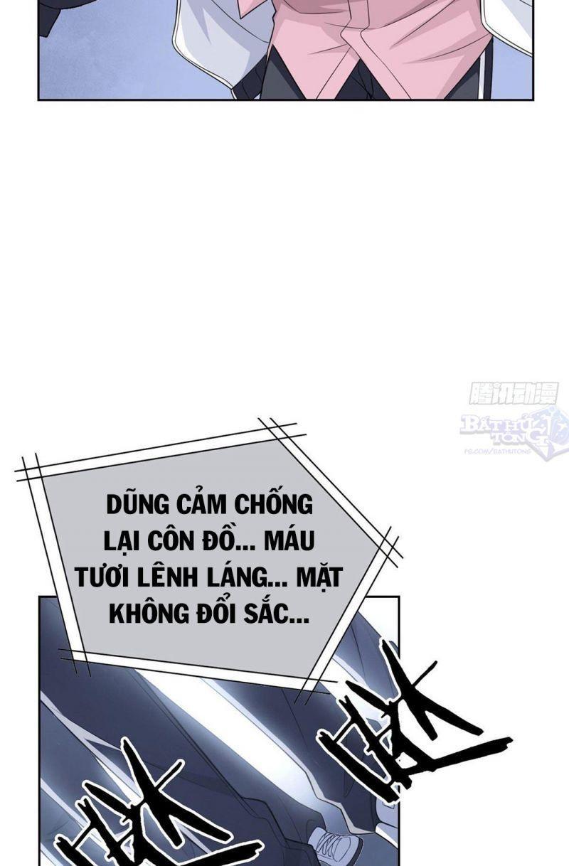 Cường Giả Đến Từ Trại Tâm Thần Chapter 16 - Page 29