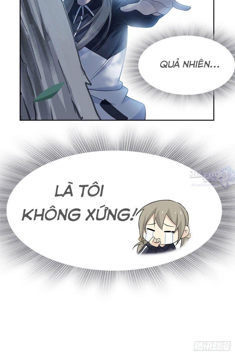 Cường Giả Đến Từ Trại Tâm Thần Chapter 16 - Page 41