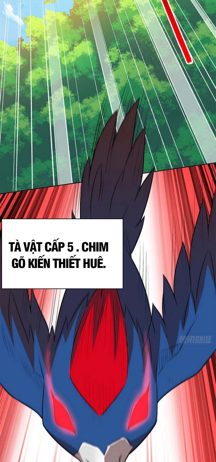 Cường Giả Đến Từ Trại Tâm Thần Chapter 65 - Page 16