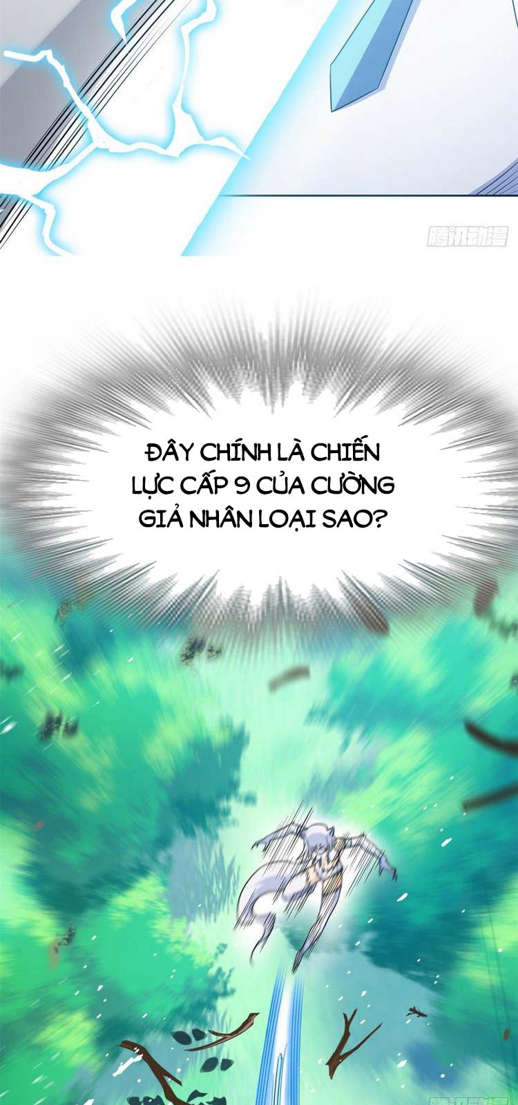 Cường Giả Đến Từ Trại Tâm Thần Chapter 65 - Page 38