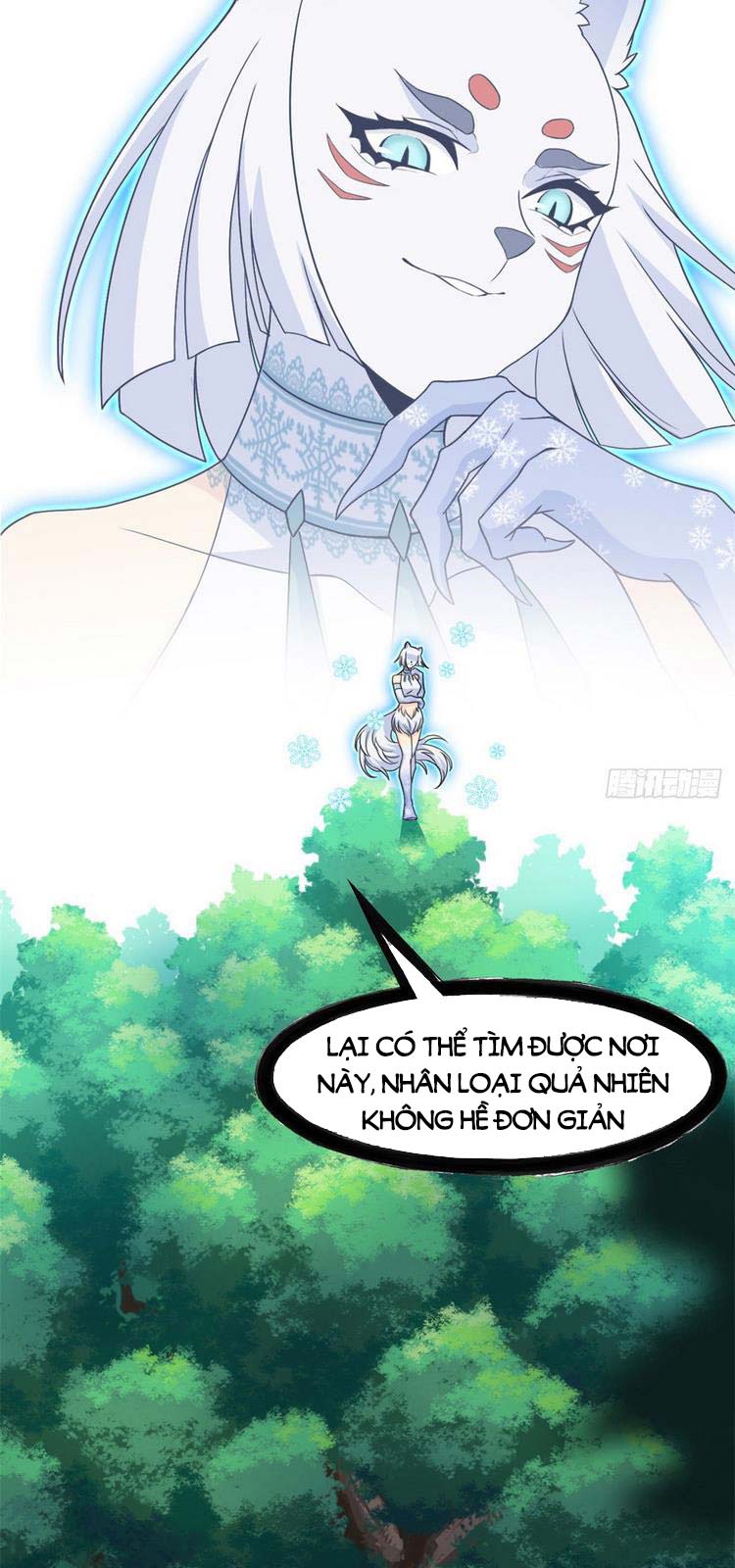 Cường Giả Đến Từ Trại Tâm Thần Chapter 65 - Page 7