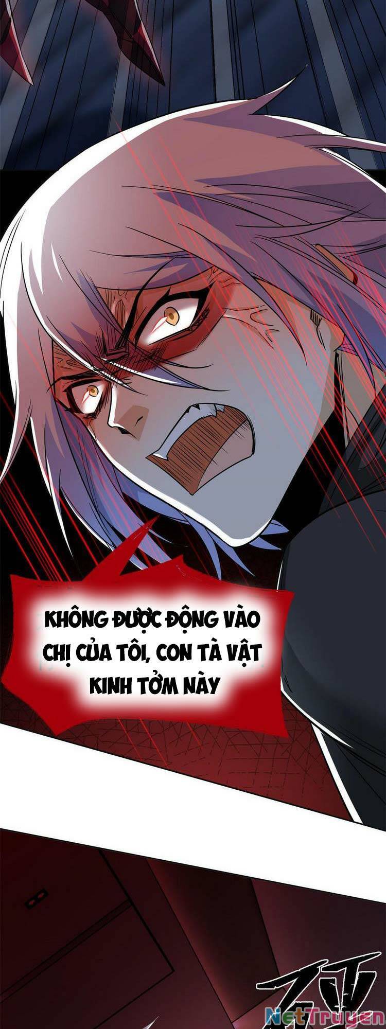 Cường Giả Đến Từ Trại Tâm Thần Chapter 154 - Page 14