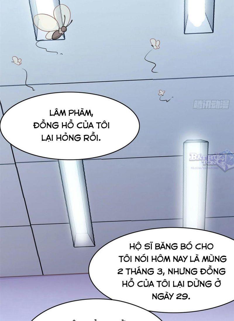 Cường Giả Đến Từ Trại Tâm Thần Chapter 21 - Page 14