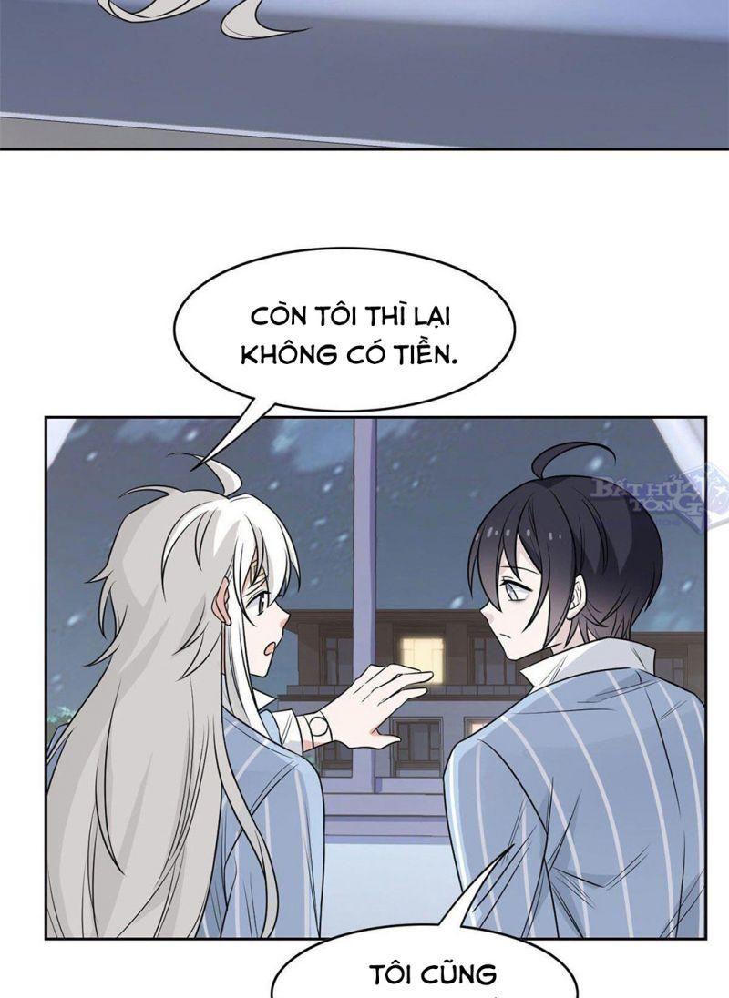 Cường Giả Đến Từ Trại Tâm Thần Chapter 21 - Page 16