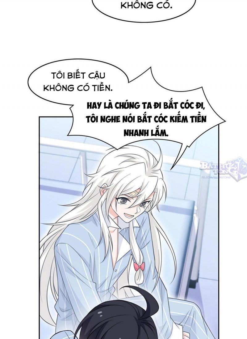 Cường Giả Đến Từ Trại Tâm Thần Chapter 21 - Page 17