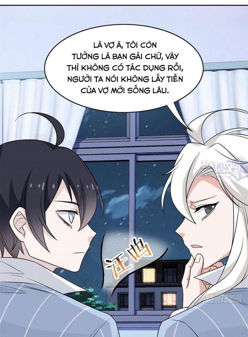 Cường Giả Đến Từ Trại Tâm Thần Chapter 21 - Page 21