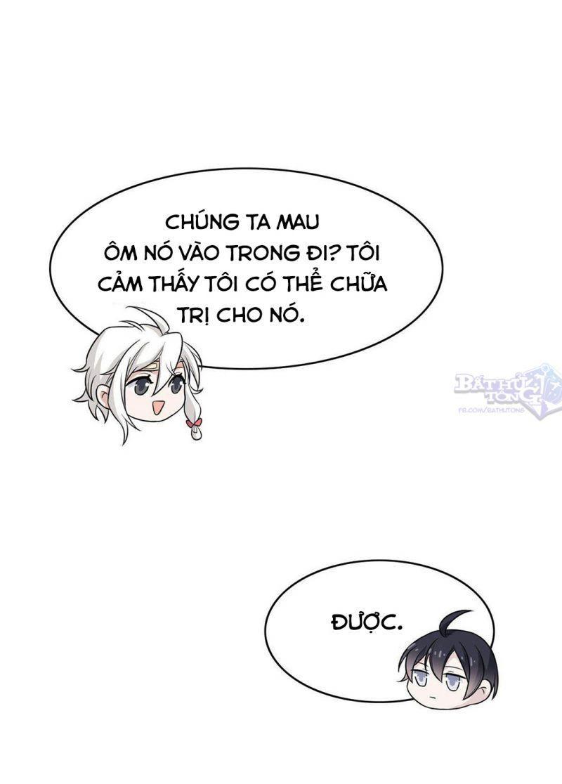 Cường Giả Đến Từ Trại Tâm Thần Chapter 21 - Page 29