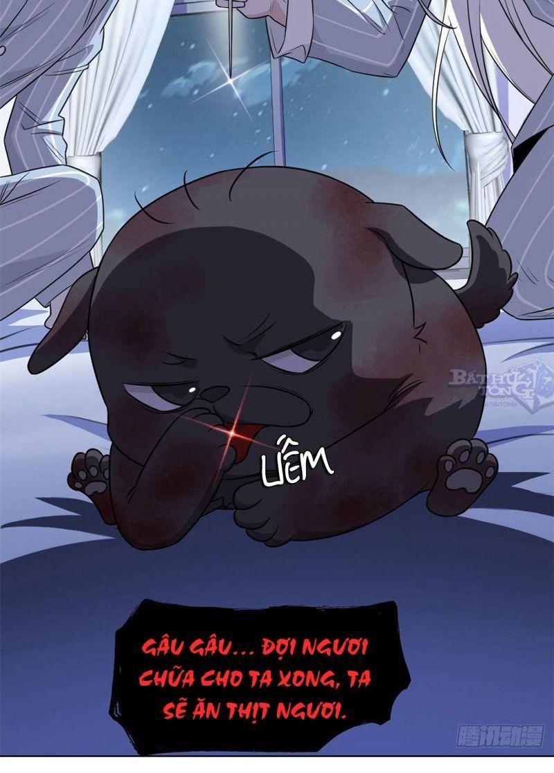 Cường Giả Đến Từ Trại Tâm Thần Chapter 21 - Page 33