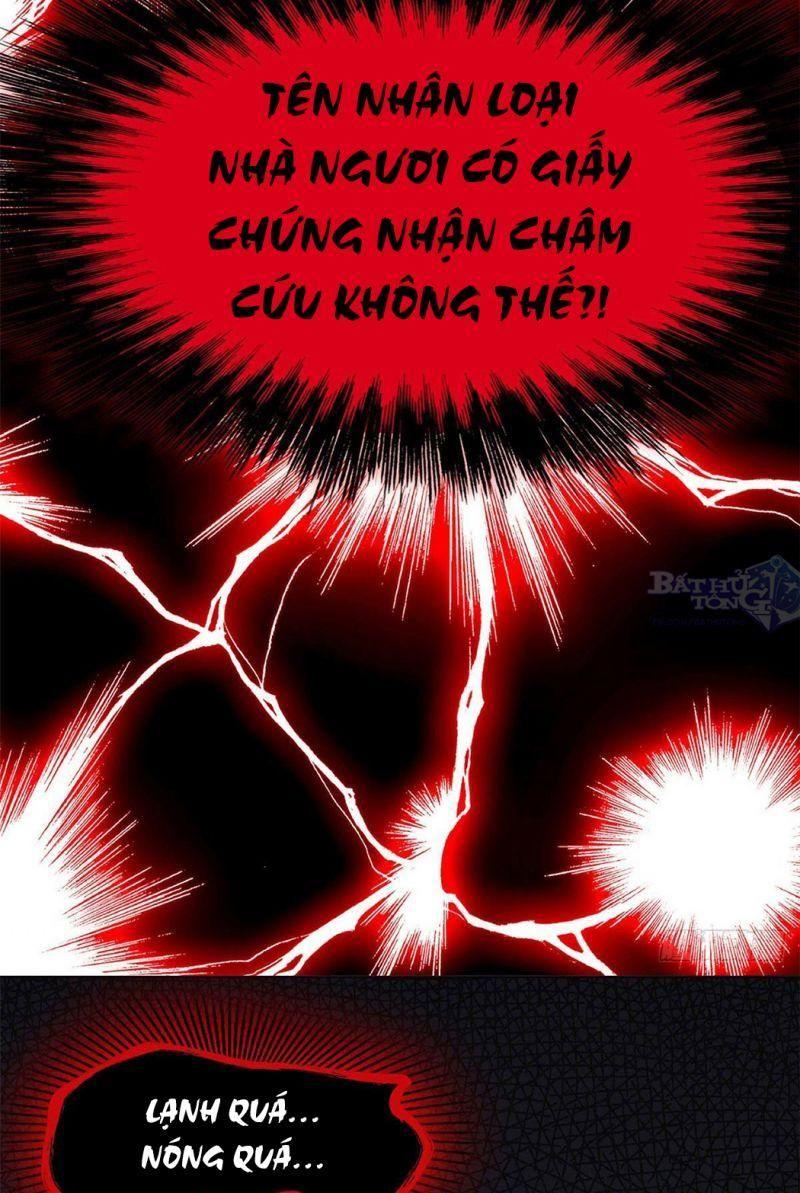 Cường Giả Đến Từ Trại Tâm Thần Chapter 21 - Page 38