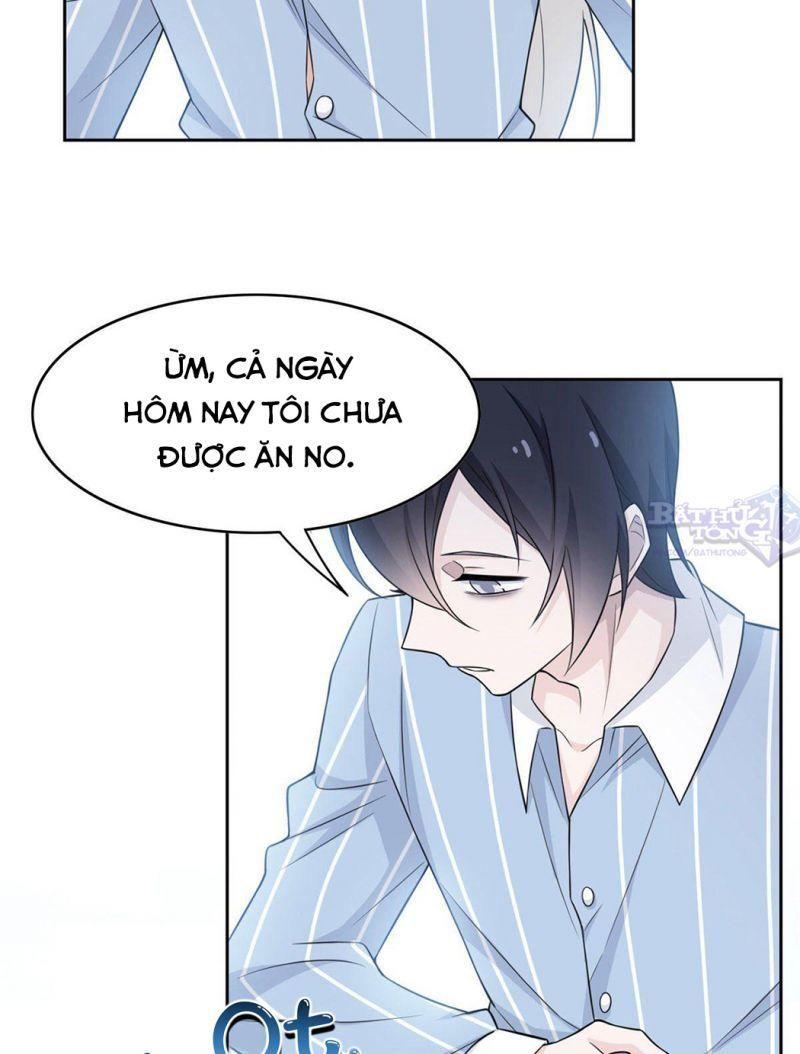 Cường Giả Đến Từ Trại Tâm Thần Chapter 21 - Page 43