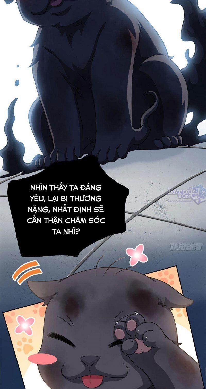 Cường Giả Đến Từ Trại Tâm Thần Chapter 21 - Page 7