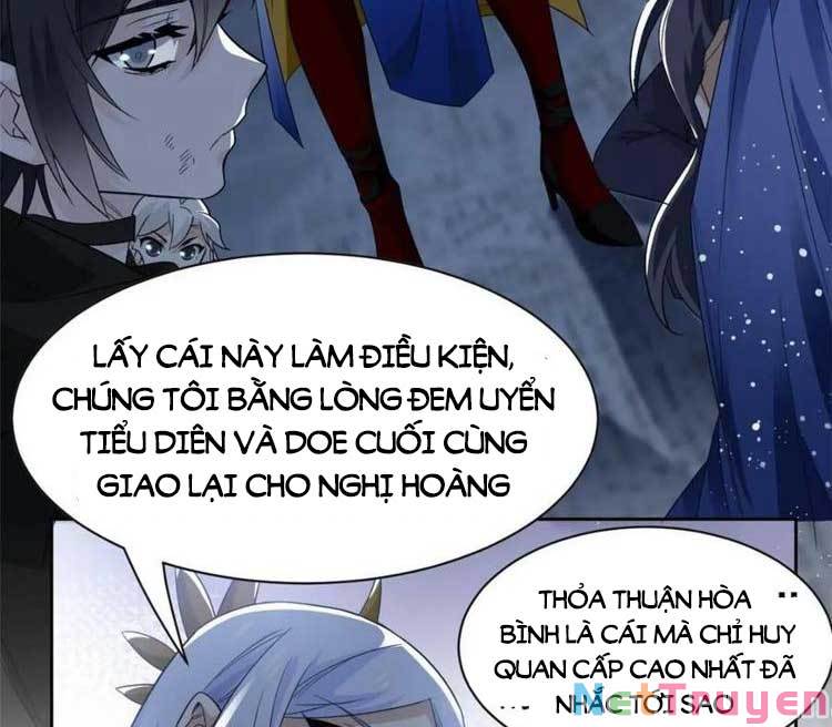 Cường Giả Đến Từ Trại Tâm Thần Chapter 169 - Page 9