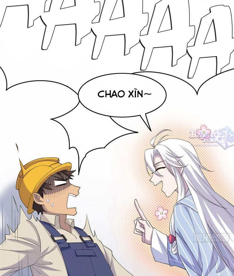 Cường Giả Đến Từ Trại Tâm Thần Chapter 5 - Page 31