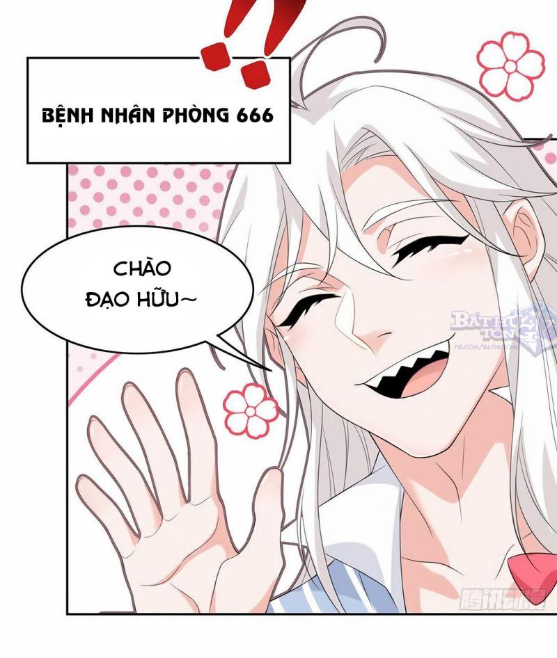 Cường Giả Đến Từ Trại Tâm Thần Chapter 5 - Page 37