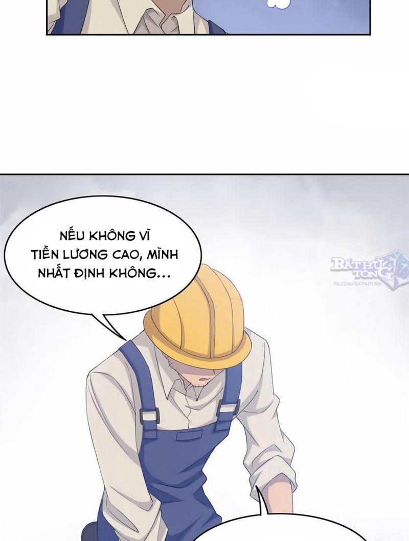 Cường Giả Đến Từ Trại Tâm Thần Chapter 5 - Page 42