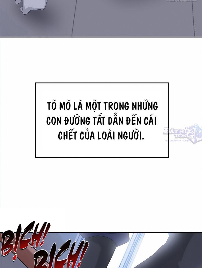 Cường Giả Đến Từ Trại Tâm Thần Chapter 5 - Page 47