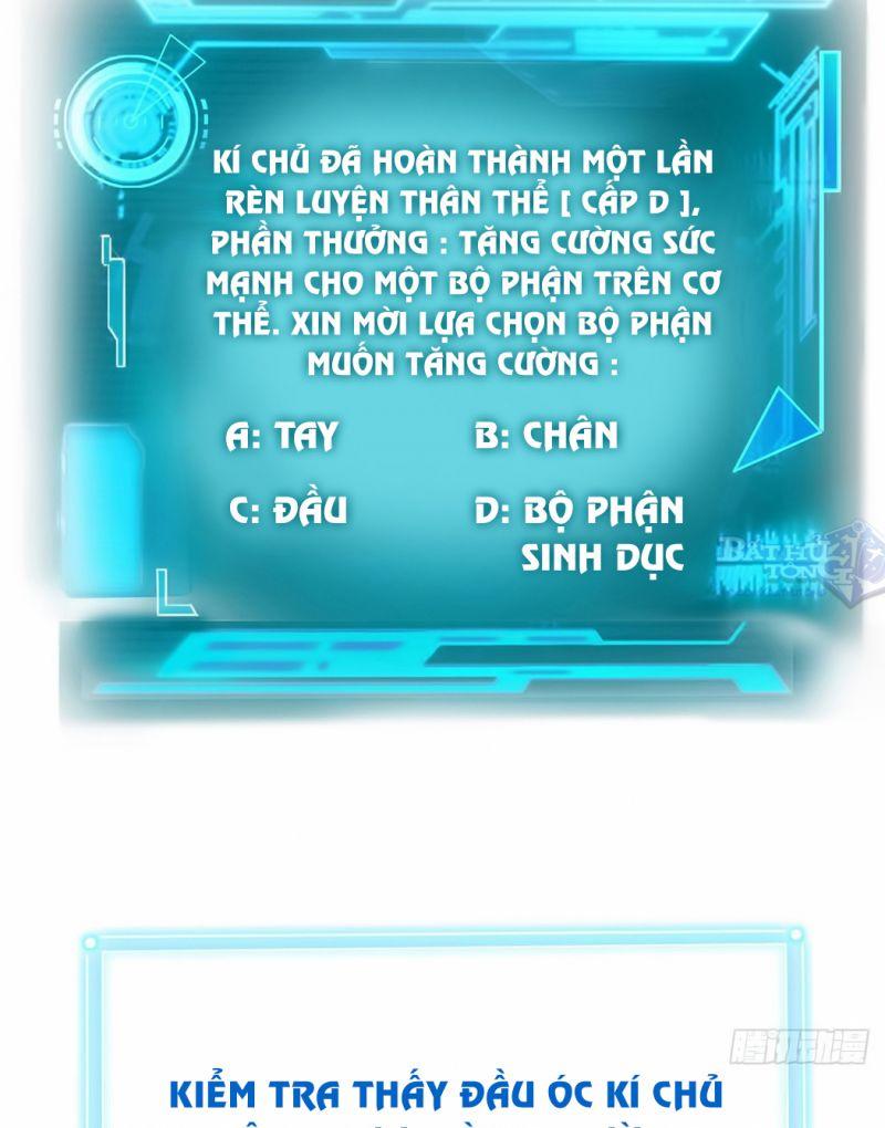 Cường Giả Đến Từ Trại Tâm Thần Chapter 5 - Page 60