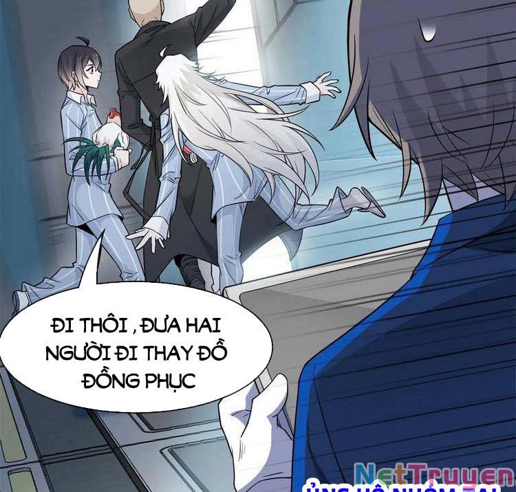 Cường Giả Đến Từ Trại Tâm Thần Chapter 77 - Page 9