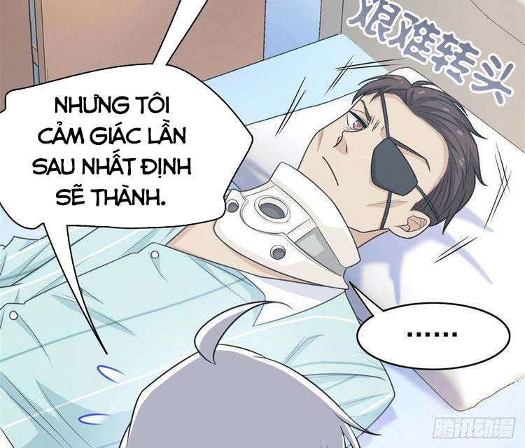 Cường Giả Đến Từ Trại Tâm Thần Chapter 30 - Page 8