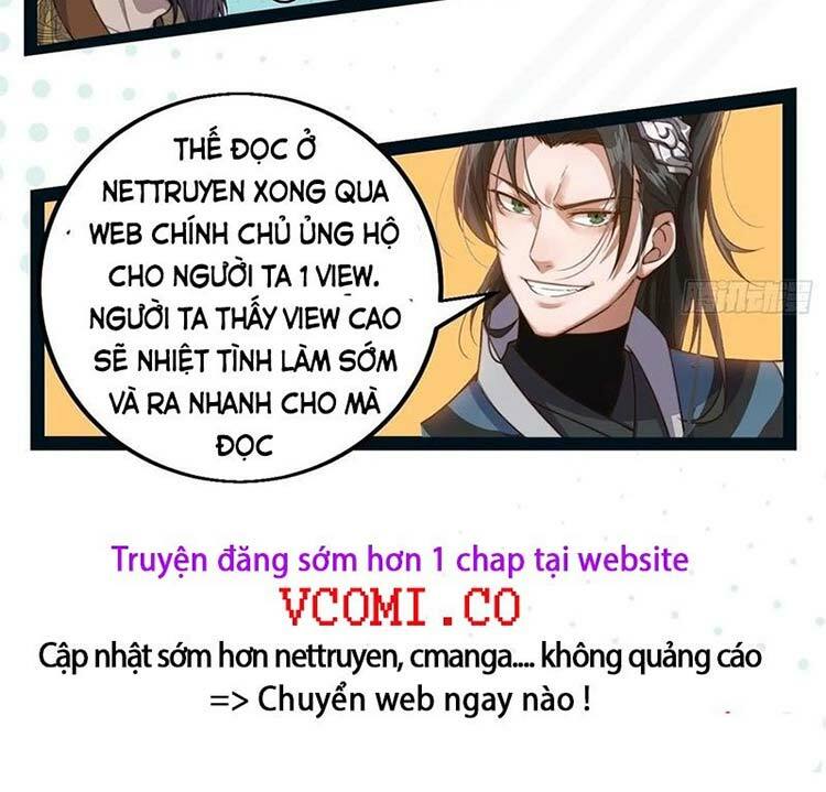 Cường Giả Đến Từ Trại Tâm Thần Chapter 47 - Page 58