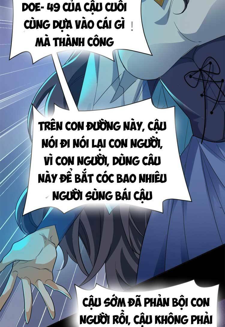 Cường Giả Đến Từ Trại Tâm Thần Chapter 166 - Page 24