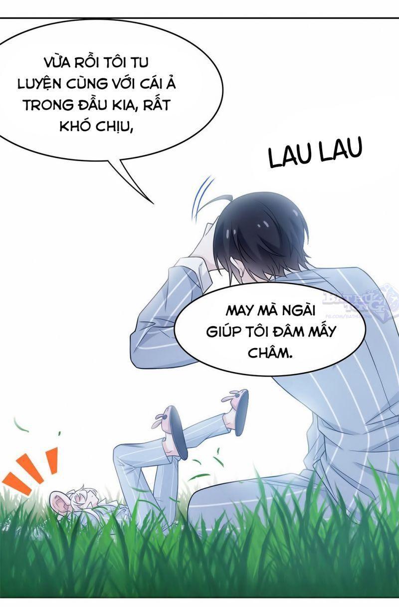 Cường Giả Đến Từ Trại Tâm Thần Chapter 19 - Page 22