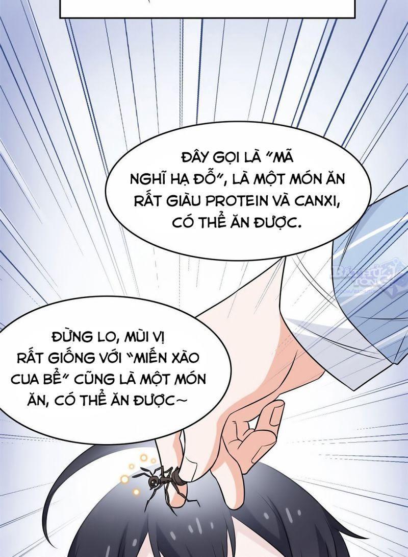 Cường Giả Đến Từ Trại Tâm Thần Chapter 19 - Page 27