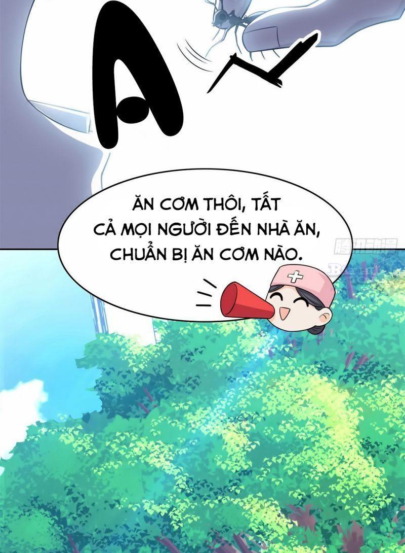 Cường Giả Đến Từ Trại Tâm Thần Chapter 19 - Page 30