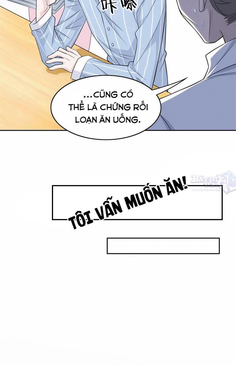 Cường Giả Đến Từ Trại Tâm Thần Chapter 19 - Page 39