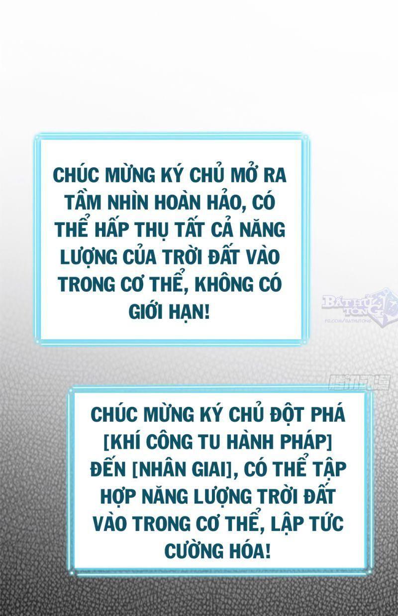 Cường Giả Đến Từ Trại Tâm Thần Chapter 19 - Page 40