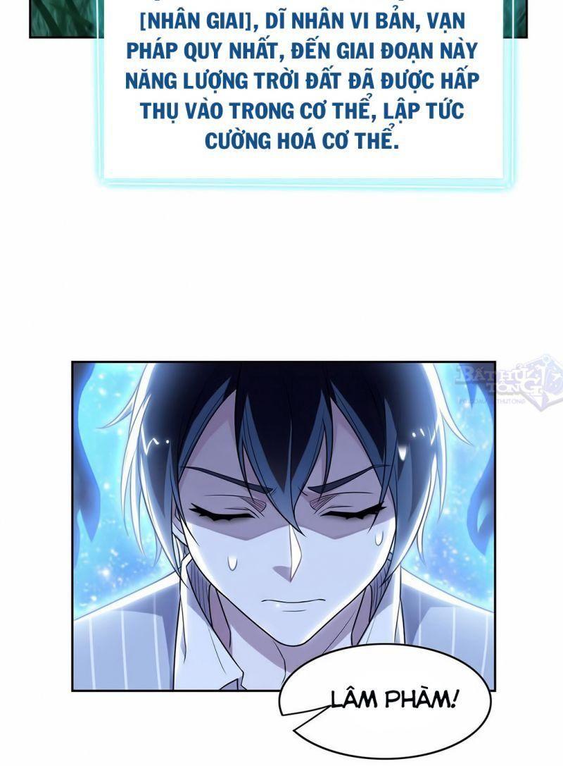 Cường Giả Đến Từ Trại Tâm Thần Chapter 19 - Page 7