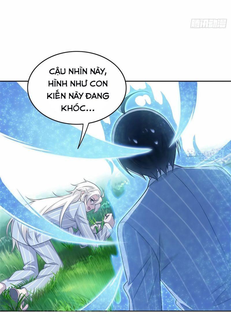 Cường Giả Đến Từ Trại Tâm Thần Chapter 19 - Page 8