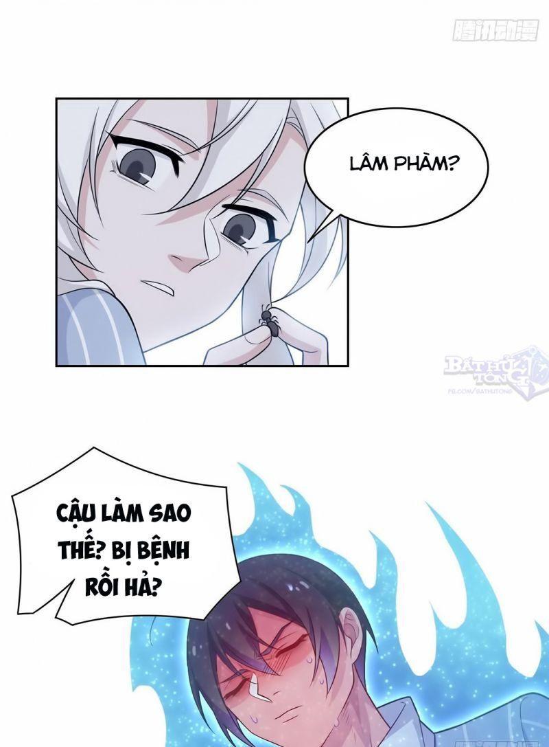 Cường Giả Đến Từ Trại Tâm Thần Chapter 19 - Page 9