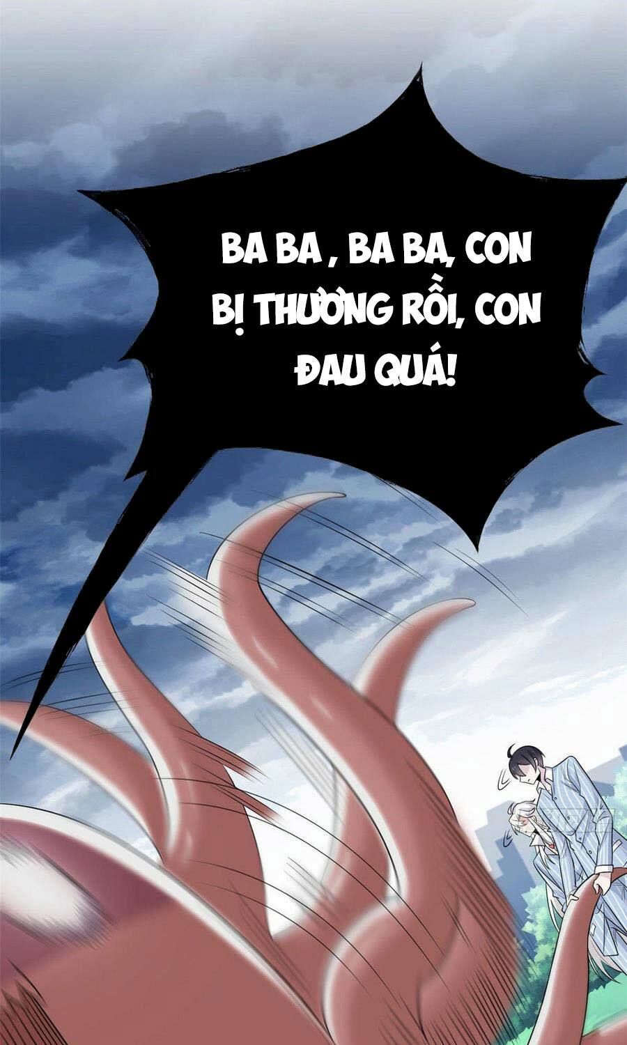 Cường Giả Đến Từ Trại Tâm Thần Chapter 38 - Page 41