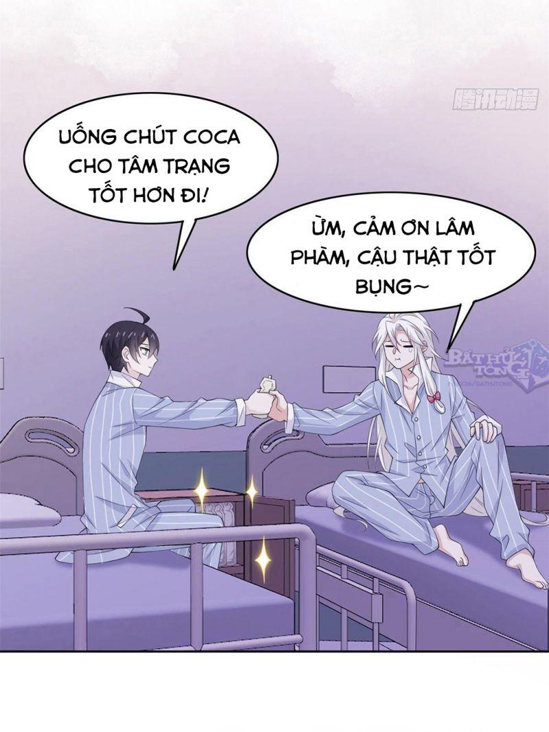 Cường Giả Đến Từ Trại Tâm Thần Chapter 7 - Page 15