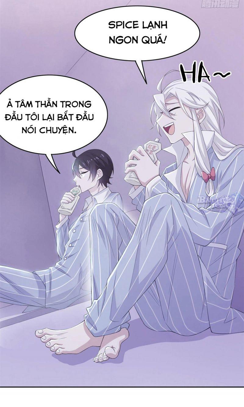 Cường Giả Đến Từ Trại Tâm Thần Chapter 7 - Page 17