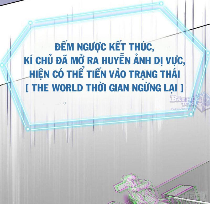 Cường Giả Đến Từ Trại Tâm Thần Chapter 7 - Page 19