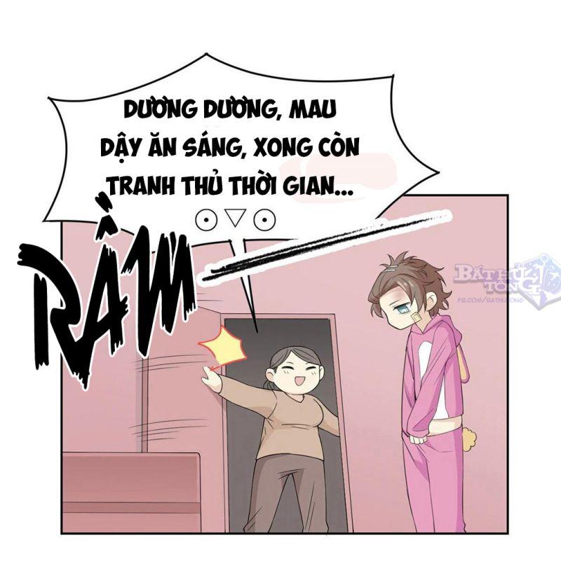 Cường Giả Đến Từ Trại Tâm Thần Chapter 7 - Page 33