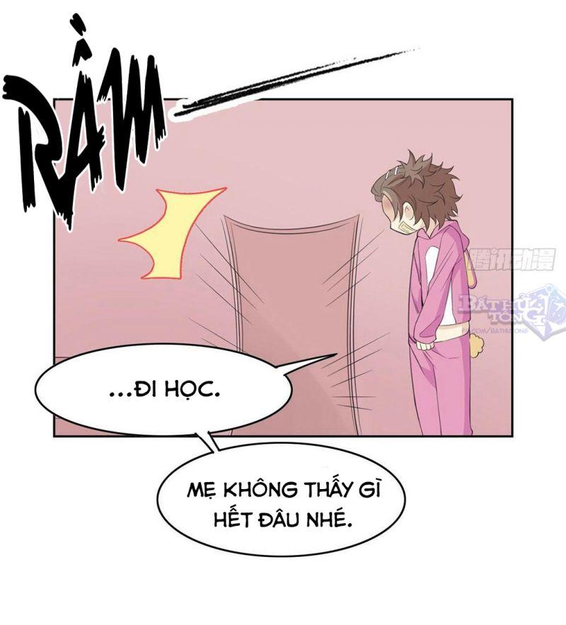 Cường Giả Đến Từ Trại Tâm Thần Chapter 7 - Page 34