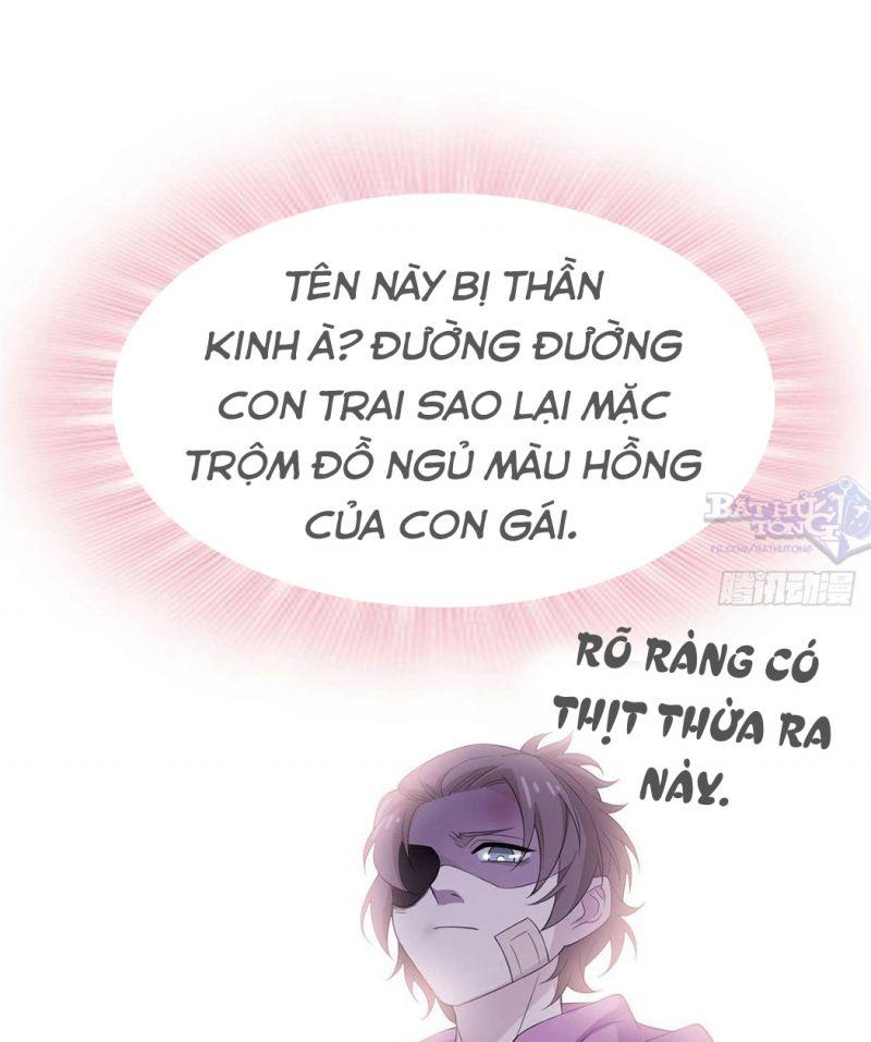 Cường Giả Đến Từ Trại Tâm Thần Chapter 7 - Page 35