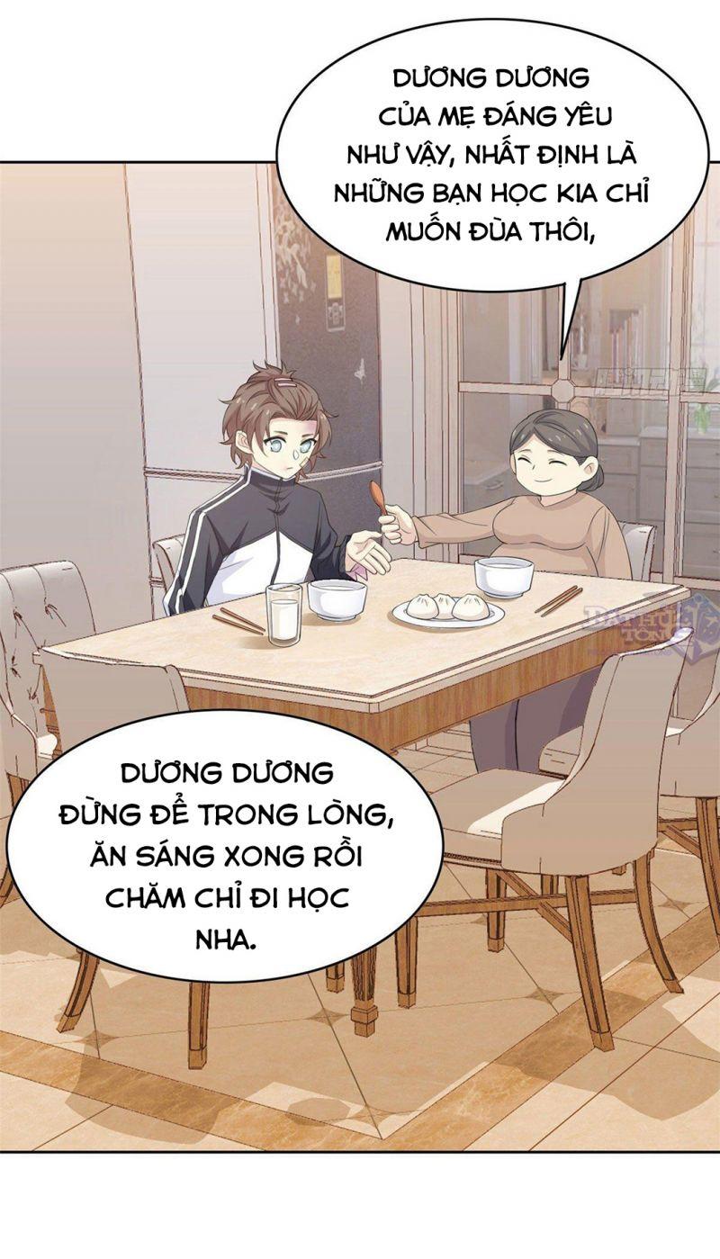 Cường Giả Đến Từ Trại Tâm Thần Chapter 7 - Page 39