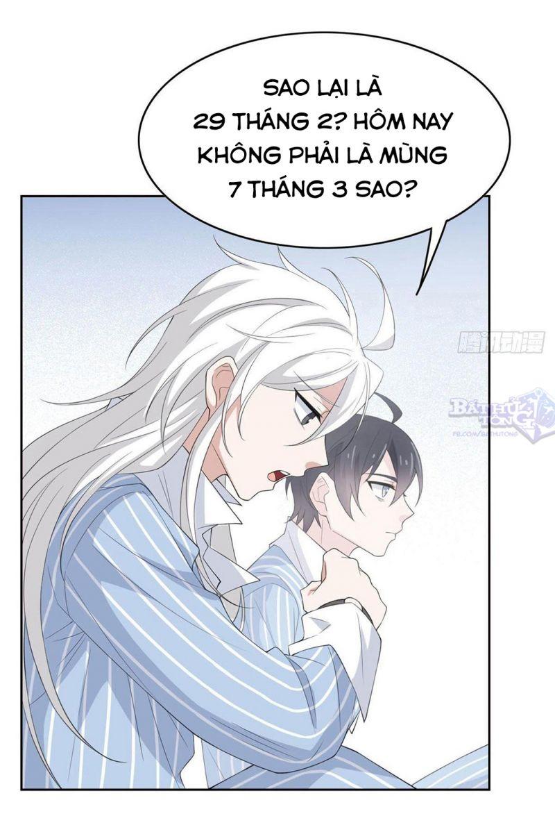 Cường Giả Đến Từ Trại Tâm Thần Chapter 7 - Page 4