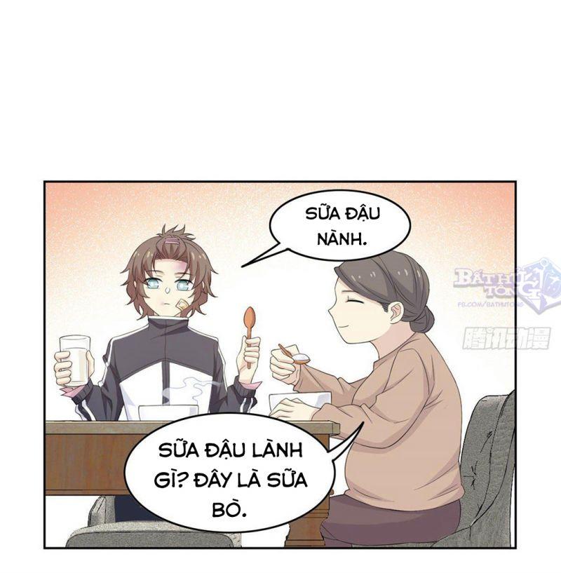 Cường Giả Đến Từ Trại Tâm Thần Chapter 7 - Page 41