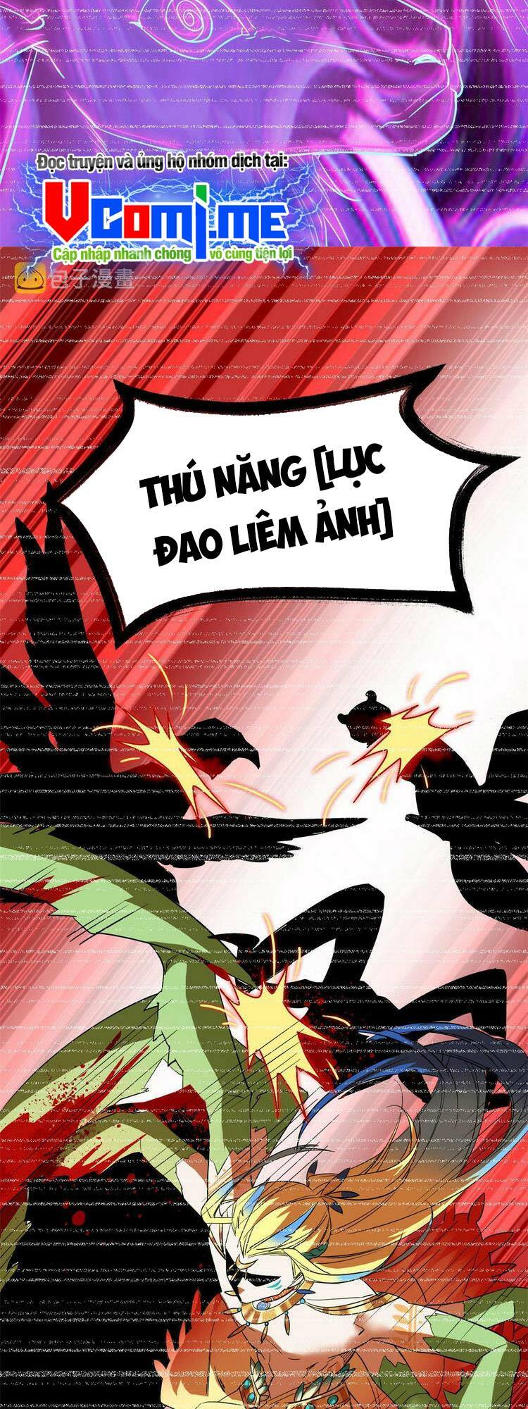 Cường Giả Đến Từ Trại Tâm Thần Chapter 125 - Page 10