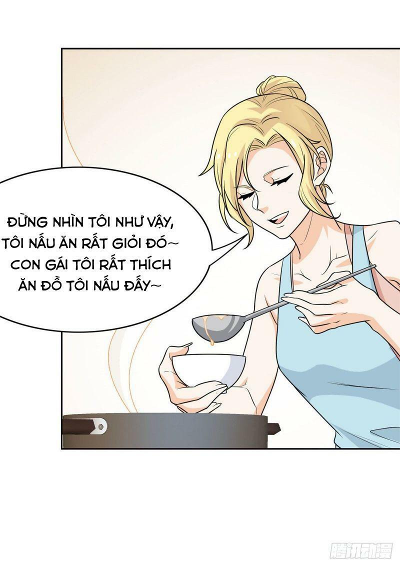 Cường Giả Đến Từ Trại Tâm Thần Chapter 33 - Page 19